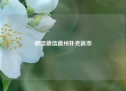 微信德信德州扑克退市